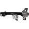 Aci Automotive POWER WINDOW REGULATOR 384137 - alternate 2